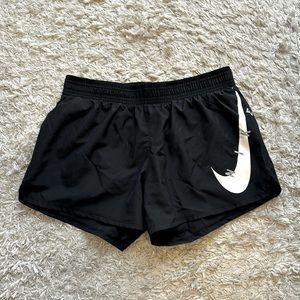 Black Nike Shorts